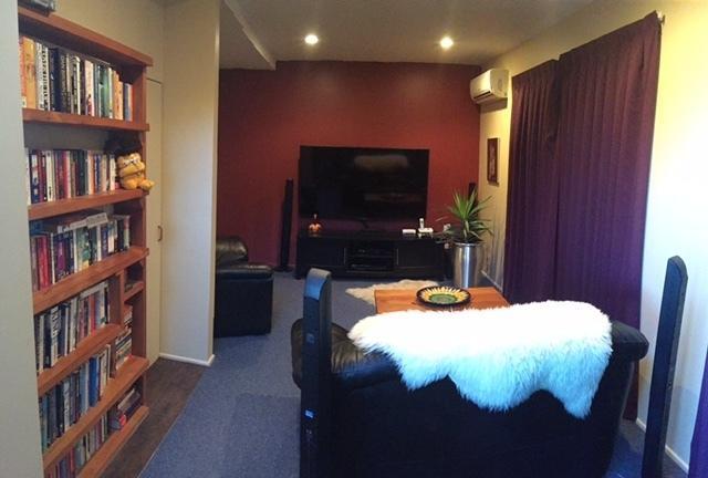 Harbour Lodge Lyttelton 외부 사진