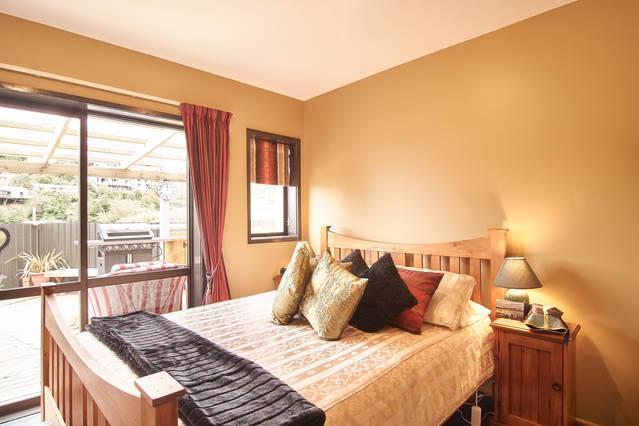 Harbour Lodge Lyttelton 외부 사진