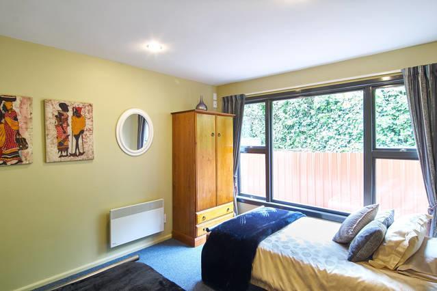 Harbour Lodge Lyttelton 외부 사진